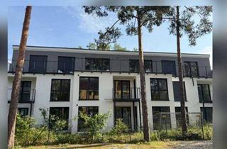 Wohnung mieten in Waldhornweg 47, 14480 Potsdam, Helle 3-Zimmer Wohnung mit Balkon im 1. OG in Potsdam-Stern