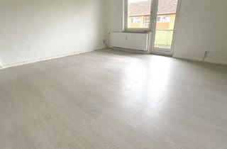 Wohnung mieten in Bahnhofstraße 52, 29633 Munster, Gemütliche 2-Zimmer-Wohnung mit Balkon