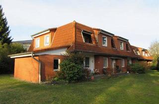 Wohnung mieten in Buschgärten 11, 49356 Diepholz, Schicke Singlewohnung Stadtmitte