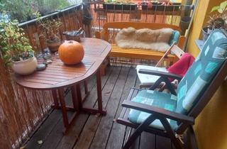 Wohnung mieten in Carl-Von-Ossietzkystr. 23, 06114 Paulusviertel, 4,5-Zimmer Wohnung in Halle (Saale) - Paulusviertel