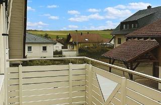 Wohnung mieten in 67271 Kindenheim, Gepflegte 3-Zimmer Dachgeschosswohnung mit Balkon in Kindenheim