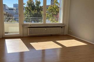 Wohnung mieten in Kaffeetwete, 38100 Innenstadt, Helle 3-Zimmer-Wohnung mit Balkon und neuer Einbauküche