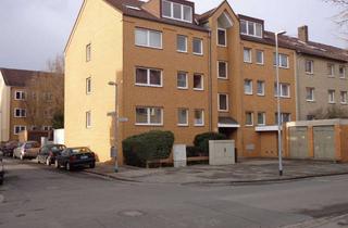 Wohnung mieten in 30419 Herrenhausen, Gemütliche 2-Zimmerwohnung mit Terrasse in Herrenhausen