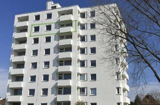 Wohnung mieten in Humboldtstraße 10, 32105 Bad Salzuflen, Hochwertig sanierte 2-Zimmer-Wohnung mit sonniger Loggia und Weitblick über Bad Salzuflen