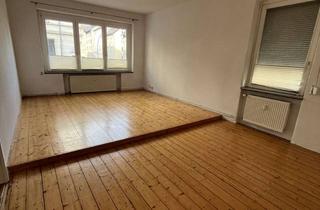 Wohnung mieten in Laffertstraße, 38118 Braunschweig, 3-Zimmer-Erdgeschosswohnung mit Einbauküche in Braunschweig