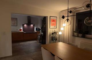 Wohnung mieten in 54292 Ruwer, Biete 3-Zimmer-Wohnung in Trier-Ruwer