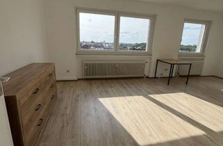 Wohnung mieten in Bienroder Weg 79, 38106 Braunschweig, Helles 1-Zimmer-Apartment in der Nordstadt
