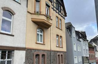 Wohnung mieten in 55743 Idar-Oberstein, 3-Zi-Dachgeschosswohnung in Idar