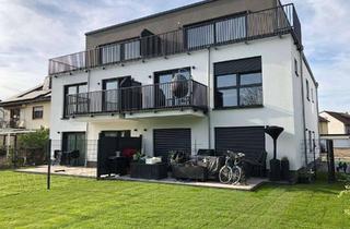 Wohnung mieten in Sudeten Straße, 64546 Mörfelden-Walldorf, Top Wohnung mit Terrasse: exklusive 3-Zimmer-Wohnung in Mörfelden-Walldorf
