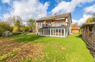 Wohnung mieten in Berggasse, 82293 Mittelstetten, Lichtdurchflutete Erdgeschosswohnung mit großem Garten & Wintergarten – renoviert