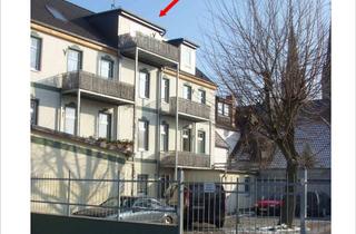 Wohnung mieten in Hesekielstraße 17, 39112 Sudenburg, Helle 3,5-Zimmer Dachgeschosswohnung in Sudenburg