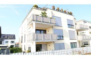 Wohnung mieten in 63110 Rodgau, Wohnqualität neu definiert: außergewöhnliche, gemütliche und neuwertige topp-3 Zimmer Wohnung