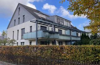 Wohnung mieten in Ledererstraße, 82131 Gauting, 1-Zi.-Apartment mit Balkon und TG-Stellplatz in 82131 Gauting