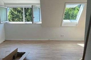 Wohnung mieten in 70195 Botnang, Wunderschöne, kleine 1,5-Zi.-DG-Wohnung neu renoviert/saniert in top Lage in Stgt.-Botnang