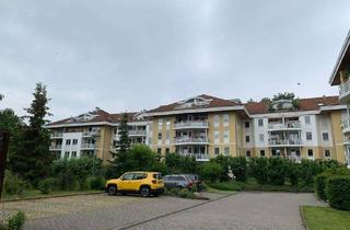 Wohnung mieten in Zehlendorfer Damm 182c, 14532 Kleinmachnow, 2 Zimmer in Kleinmachnow