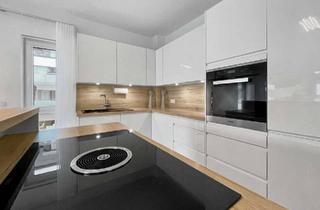 Wohnung mieten in 57258 Freudenberg, Exklusives Wohnen am Gambachsweiher – Barrierefreie 3-Zimmer-Wohnung mit Balkon und Tiefgarage