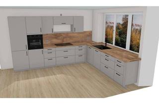 Wohnung mieten in Raiffeisenstr. 31a, 24214 Lindau, Neubau Reihenmittelhaus in Revensdorf