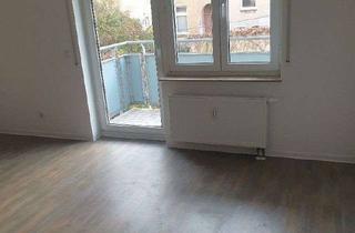 Wohnung mieten in Heinrich- Schütz- Straße, 07548 Debschwitz, 40 m² 2- Zimmer- Wohnung mit Balkon