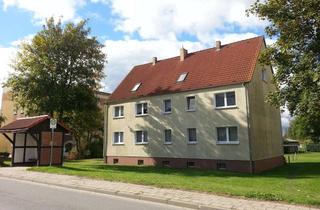 Wohnung mieten in Quastenberg 3a, 17094 Burg Stargard, Sehr gepflegte und freundliche 2 Raum Wohnung in Burg Stargard