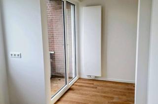 Wohnung mieten in 47906 Kempen, Erstbezug einer top sanierten 3-Zimmer Wohnung mit Balkon in Kempen