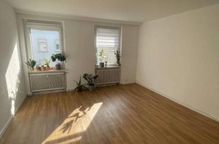 Wohnung mieten in Kapuzinerstr. 16, 36043 Fulda, Attraktive 3-Zimmer-Wohnung mit großer Küche – zentral in Fulda
