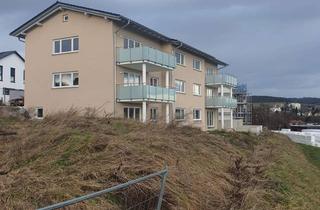 Wohnung mieten in Wilhelm-Liebherr-Straße 11, 78333 Stockach, Moderne 4-Zimmer Wohnung in Stockach