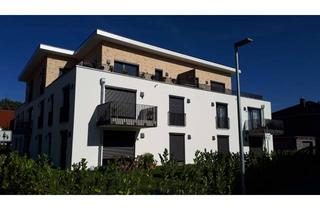 Wohnung mieten in Nappenhorn, 25355 Barmstedt, Provisionsfrei! Moderne 3-Zimmer Wohnung mit Terrasse
