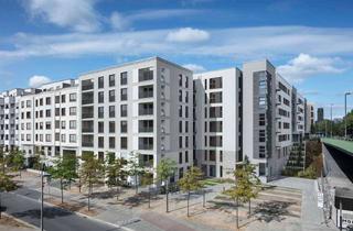 Wohnung mieten in Marc-Chagall-Straße 200, 40477 Pempelfort, Großzügige 2-Raum-Wohnung mit Parkett, Balkon und Abstellraum