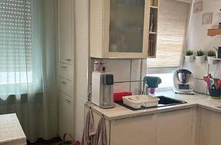 Wohnung mieten in 77784 Oberharmersbach, 4 Zimmer Wohnung in Oberharmersbach