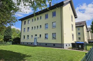 Wohnung mieten in Georgstrasse 12, 44653 Unser Fritz, Helle 3-Zimmer-Wohnung in ruhige Lage Herne - Unser Fritz