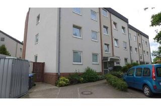 Wohnung mieten in 31228 Peine, 3-Zimmer Wohnung mit Balkon ruhig gelegen in Peine OT Stederdorf