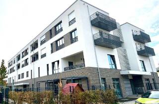 Wohnung mieten in 44225 Barop, Charmante 2-Zimmerwohnung am Hombrucher-Bogen!