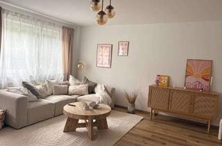 Wohnung mieten in Schmiedshöhe, 96114 Hirschaid, 2,5-Zimmer Wohnung in Hirschaid mit Gartenmitbenutzung