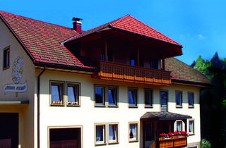 Wohnung mieten in Kirchbergstraße 14, 79682 Todtmoos, Schöne möblierte 2-Zimmer-Wohnung in Kirchbergstraße, Todtmoos