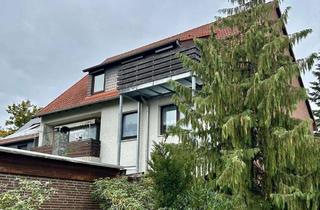 Wohnung mieten in Tannenstr., 30855 Langenhagen, Gepflegte 4-Zimmerwohnung in Lgh./Schulenburg-Süd