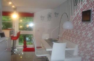 Wohnung mieten in 24145 Wellsee, Moderne Maisonettenwohnung mit ausgebautem Dachstudio