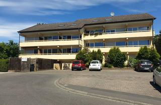 Wohnung mieten in Haslochweg 10, 63741 Damm, Helle 1-Zimmer-Wohnung mit Süd Balkon Aschaffenburg/Damm