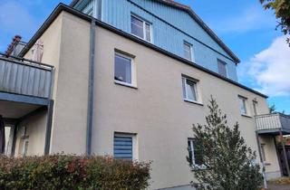 Wohnung mieten in Rabenhof, 23970 Wismar-Ost, Betreutes Wohnen durch den ASB in direkter Altstadtnähe!