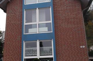 Wohnung mieten in Wasserstr. 40, 47533 Kleve, Dachgeschoss Wohnung in Kleve in bevorzugter zentraler Lage von Kleve