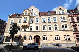 Wohnung mieten in Rosa-Luxemburg-Str 10, 08223 Falkenstein, 1. Monat mietfrei! 3-Zi-Whg in energetisch saniertem Altbau in Falkenstein/Vogtland