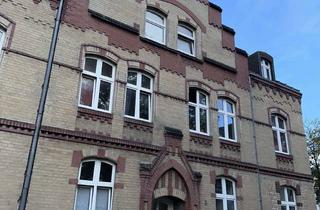 Wohnung mieten in 46284 Dorsten, Großzügige 2-Zimmer-Wohnung mit Albaucharme