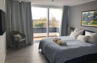 Wohnung mieten in 23769 Fehmarn, Sonnige 3-Zimmer-Wohnung mit zwei Südbalkonen im gepflegten Mehrfamilienhaus auf Fehmarn