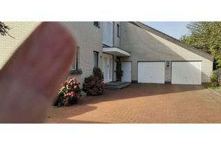 Wohnung mieten in Widumweg 52, 49525 Lengerich, Geräumige 5,5-Zimmer Wohnung mit Garten in Lengerich