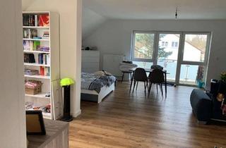 Wohnung mieten in Semmelweisweg, 65428 Rüsselsheim, Studio-Wohnung mit Balkon in beliebter Wohnlage von Rüsselsheim