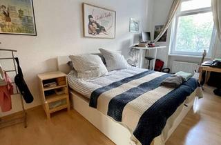 Wohnung mieten in Friedberger Landstraße 79-84, 60316 Nordend-West, ✨CITYLIFE NÄHE FRIEDBERGER PLATZ✨ CHARMANTER AB GANZ NEU RENOVIERT