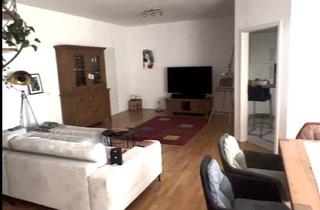 Wohnung mieten in 88167 Grünenbach, Großzügige 4,5-Zimmer Wohnung mit Terrasse in Grünenbach