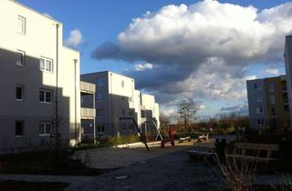 Wohnung mieten in Peter-Behrens-Straße 5/5a, 14469 Bornstedt, Große 2-Zimmer-Wohnung mit sonniger Dachterrasse