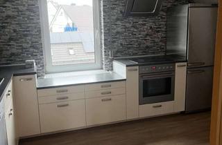 Wohnung mieten in Kölner Straße 23, 57250 Netphen, 3ZKB-Wohnung mit Balkon und Einbauküche in Netphen-Deuz