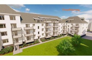 Wohnung mieten in Auf Dem Sand, 57072 Siegen, Erstbezug nach Sanierung! Moderne und gut aufgeteilte Wohnung mit Balkon in der Siegener Unterstadt.