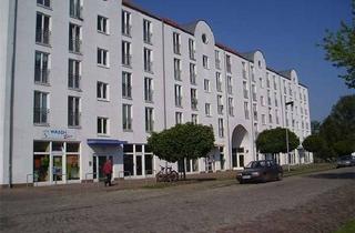 Wohnung mieten in 14712 Rathenow, Familienfreundliche Wohnung am Stadtkanal